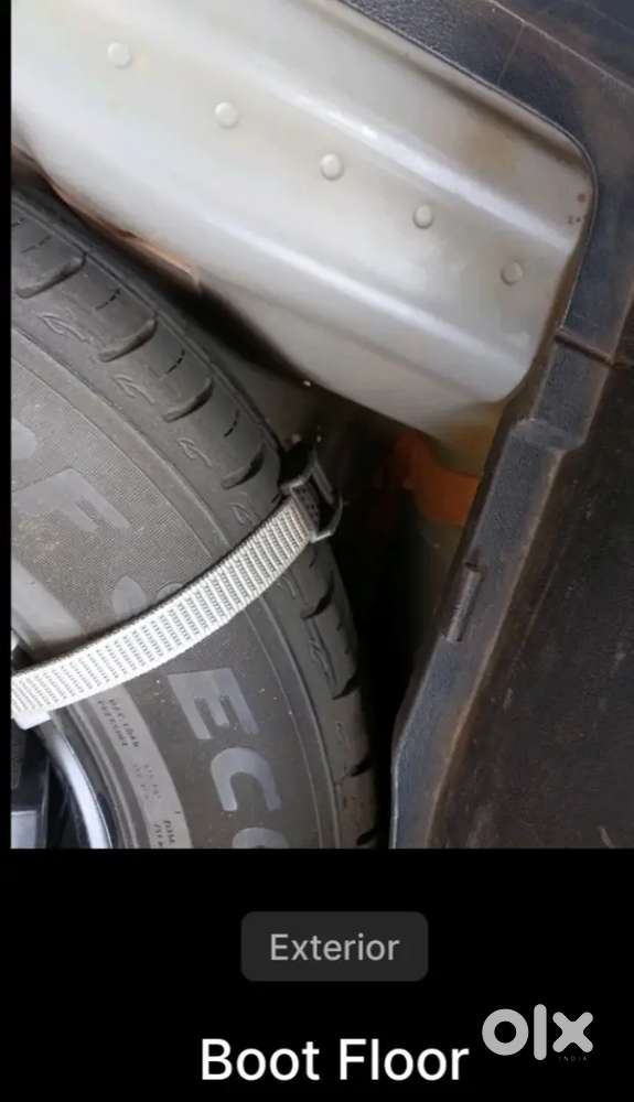 Modified Taigun Automatic Top Model With Service Record