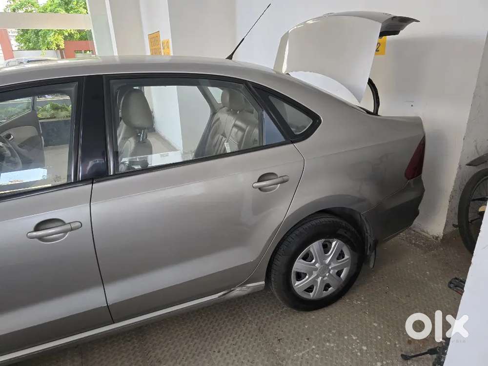 Doctor Driven Skoda Rapid 2012 Diesel 150000 Km