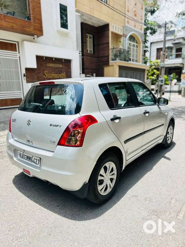 Maruti Suzuki Swift 1.3 Vxi Abs, 2010, Petrol