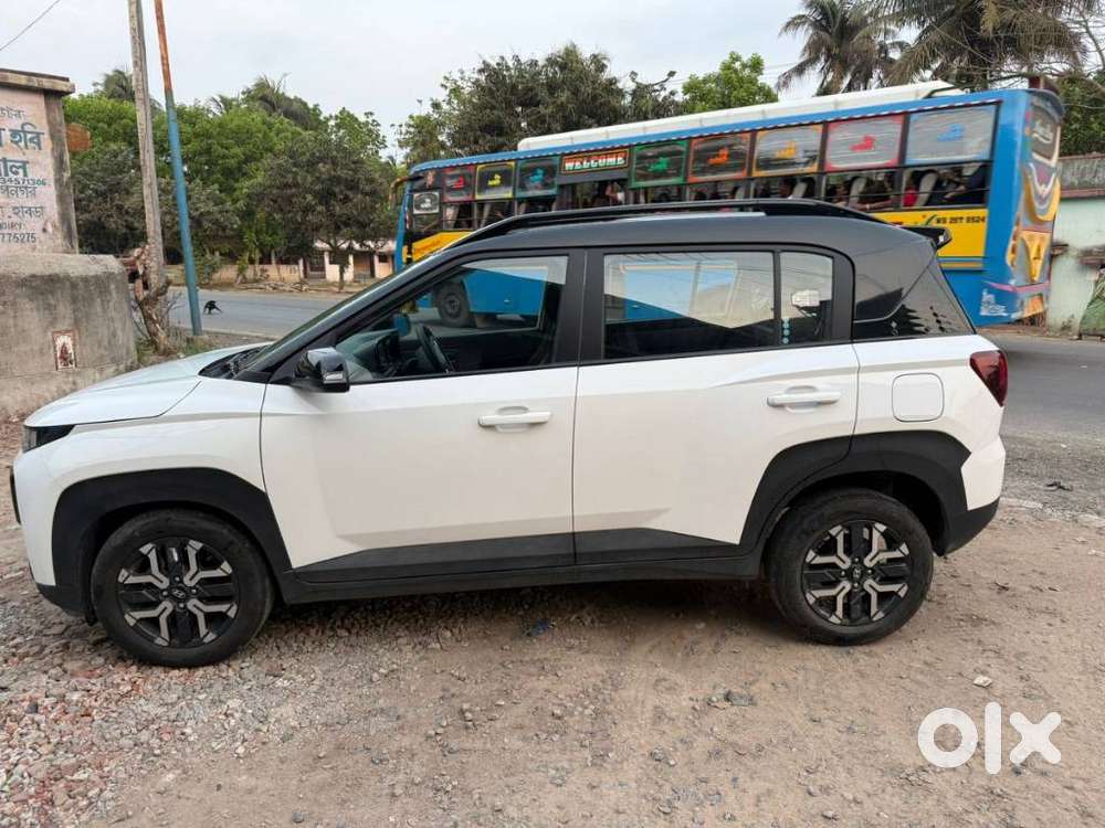 Hyundai Exter Sx 1.2 Mt  Dual Tone, 2025, Petrol