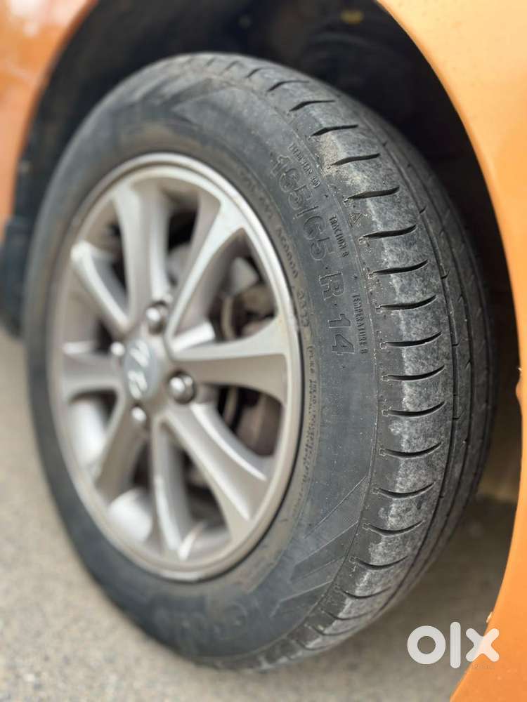 Hyundai Grand I10 Asta 1.2 Kappa Vtvt (o), 2016, Petrol