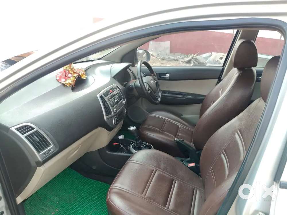 Hyundai I20 Good Condition