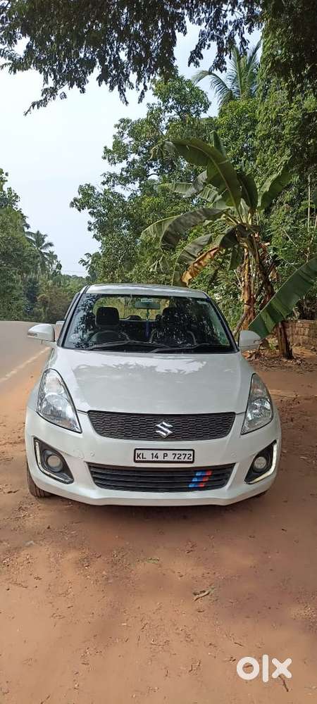 Maruti Suzuki Swift Diesel 2014