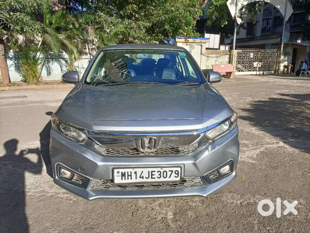 Honda Amaze Vx 1.2 Petrol Mt, 2020, Petrol