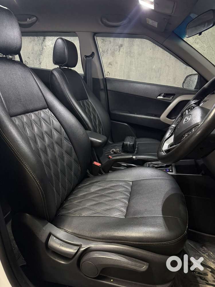 Hyundai Creta 1.6 Sx Plus Auto, 2016, Diesel