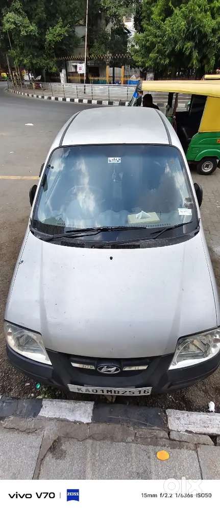 Hyundai Santro Xing 2005