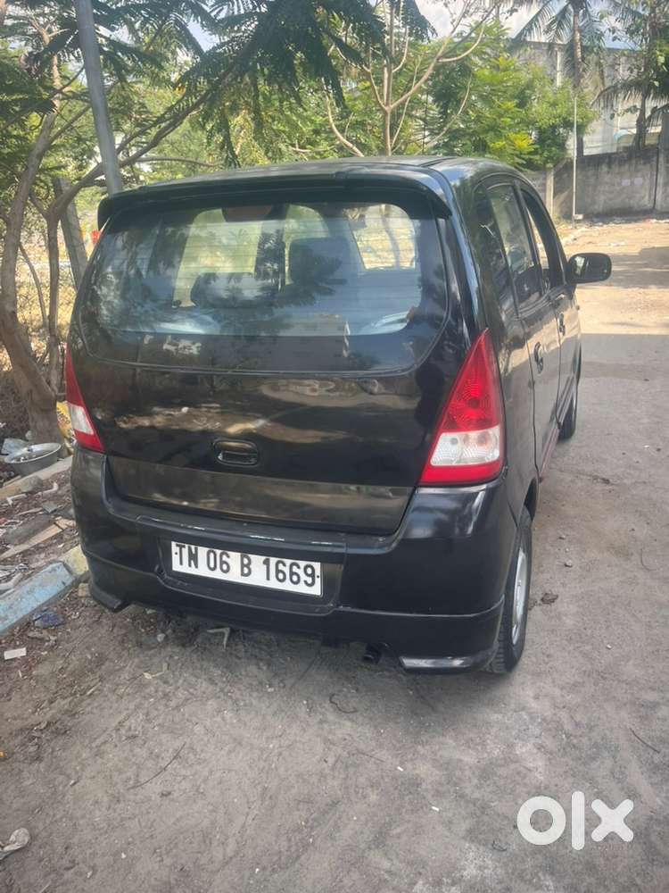 Maruti Suzuki Car 2010