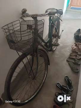 Ladies cycle olx online