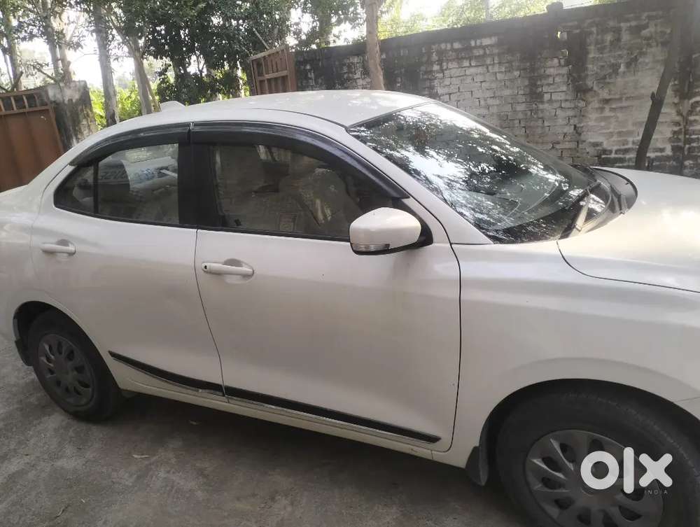 Maruti Suzuki Dzire Vxi 2025