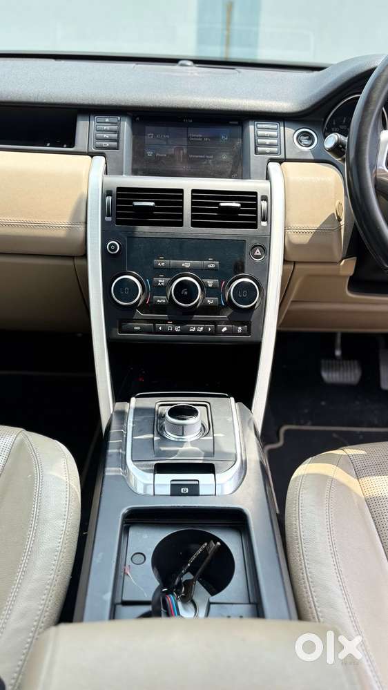 Land Rover Discovery Se 2.0 Sd4, 2016, Diesel