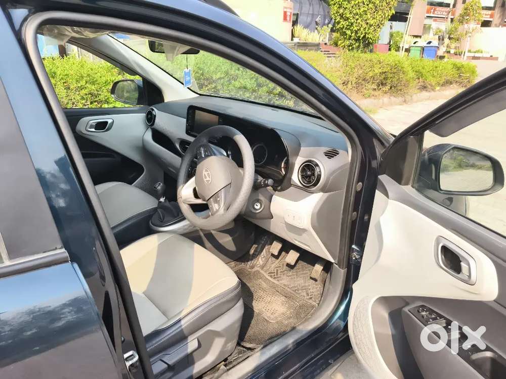 Hyundai Grand I10 Nios 2025