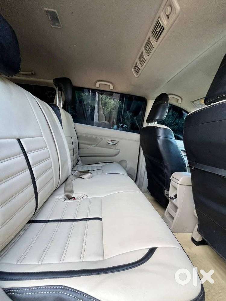 Maruti Suzuki Ertiga Zxi Plus Petrol, 2023, Cng & Hybrids