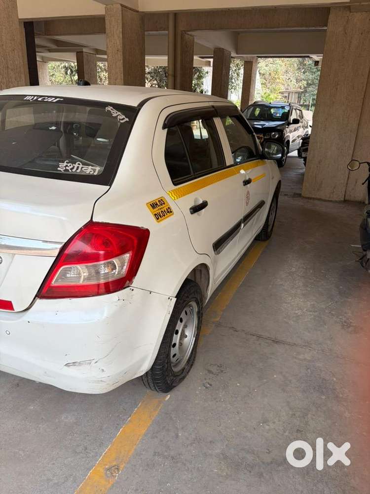 Maruti Suzuki Swift Dzire Tour 2021 Cng & Hybrids Good Condition