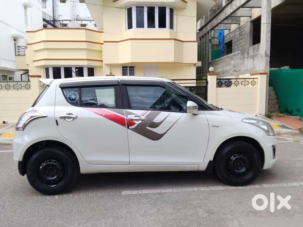 Maruti Suzuki Swift Ddis Vdi, 2016, Diesel
