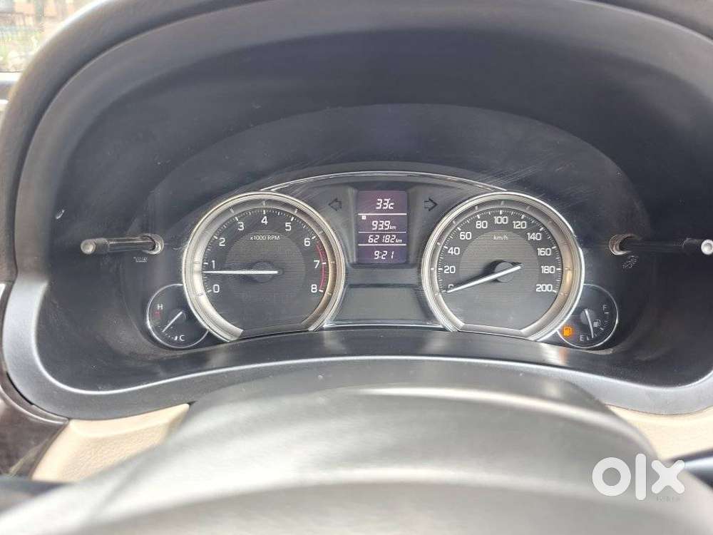 Maruti Suzuki Ciaz 2014-2017 Vxi, 2015, Petrol