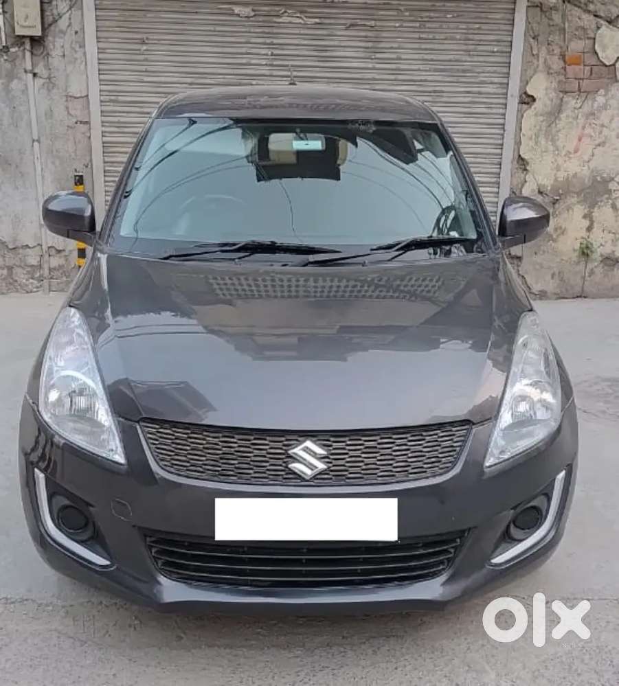 Swift 2016 Lxi (o) 1st Owner  68k Km  Jbl  No Claim