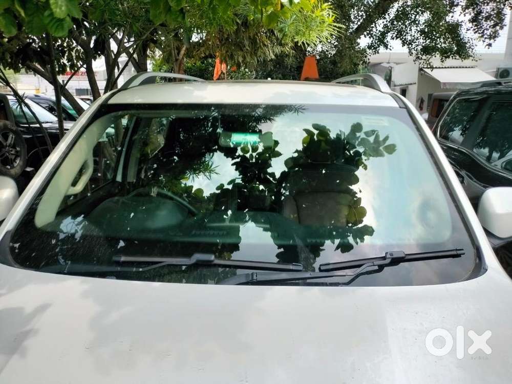 Well Maintained Scorpio-n