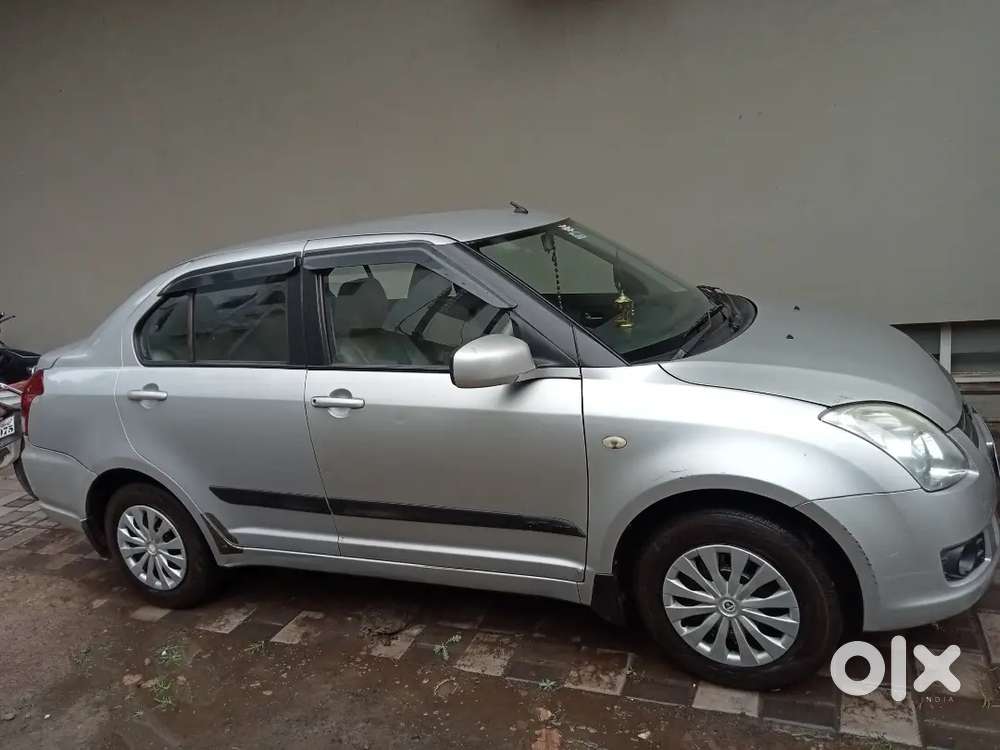 2008 Dzire 1.2 Vxi