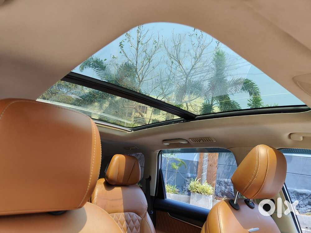 Mg Gloster Savvy 6 Seater, 2021, Diesel