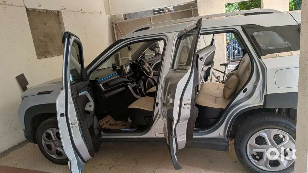 Maruti Suzuki Brezza 2023 Car