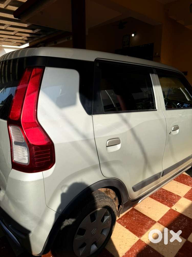 Maruti Suzuki 1000 Petrol Automatic 2020