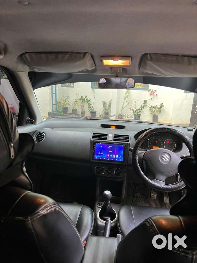 Swift Diesel 2010