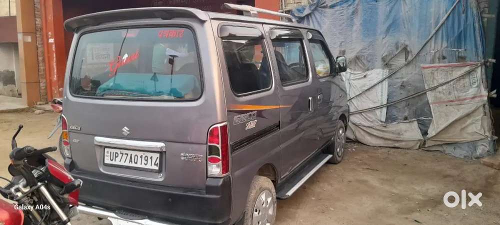 Maruti Suzuki Eeco 2024