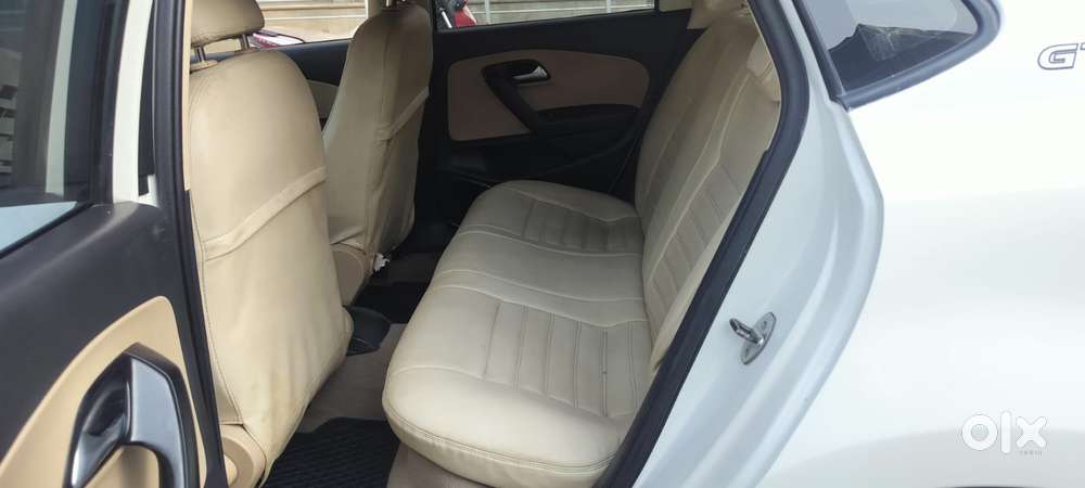 Volkswagen Polo 1.2 Mpi Anniversary Edition, 2016, Petrol
