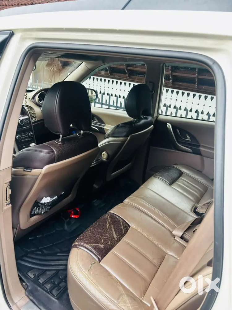 Mahindra Xuv500 Diesel 2014
