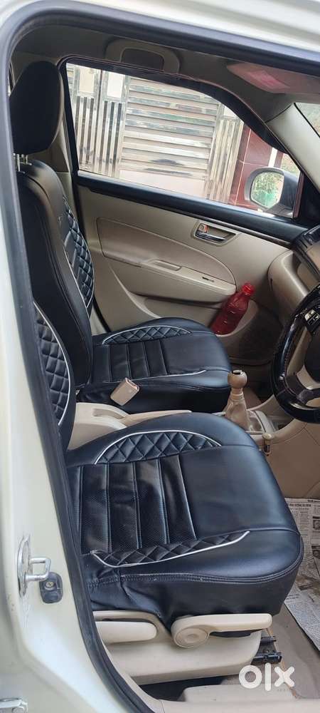 Maruti Suzuki Swift Dzire 1.3 Zxi, 2015, Cng & Hybrids