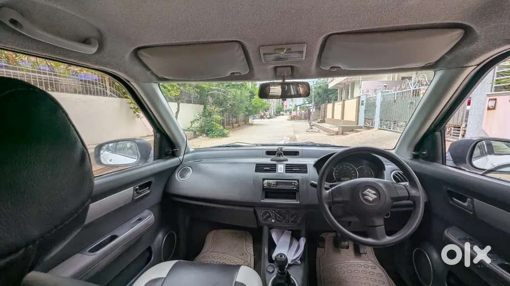Swift 2008 Maruti Suzuki