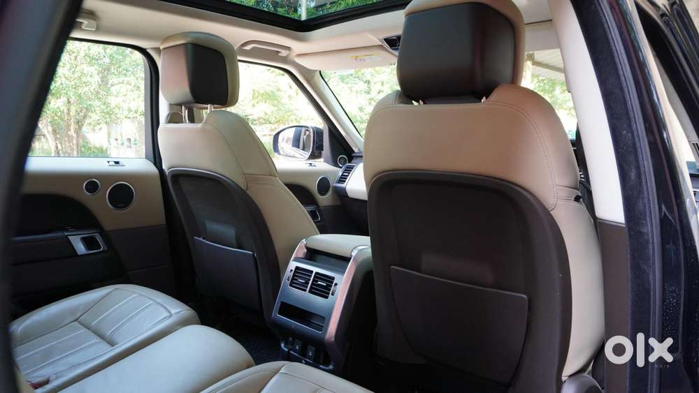 Land Rover Range Sport Hse, 2019, Diesel