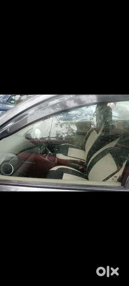 Hyundai I10 2014 Well Maintained.
