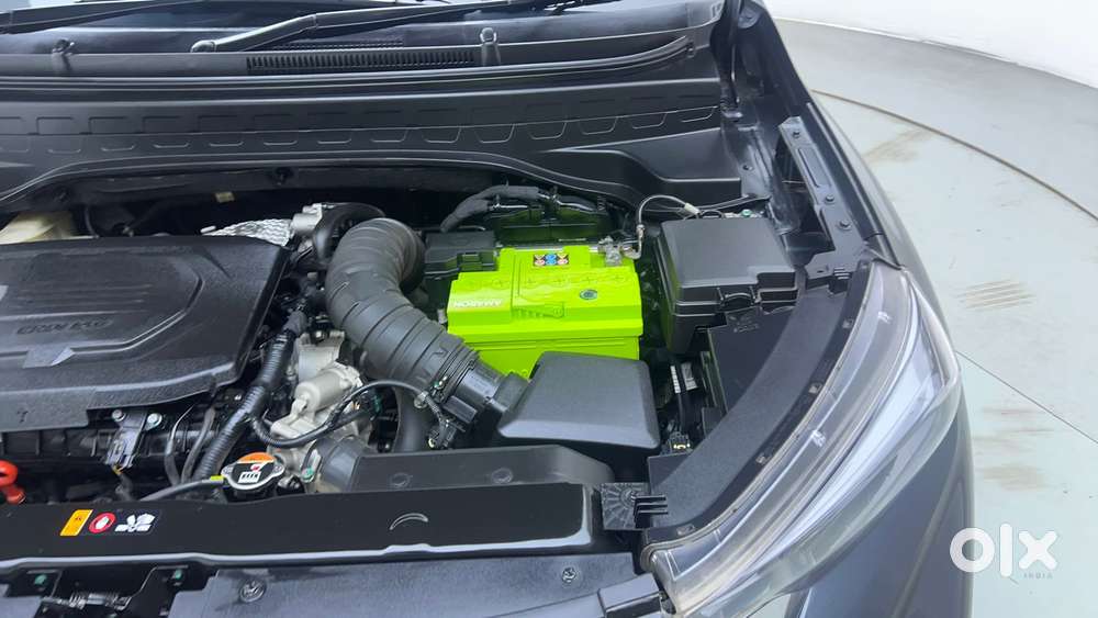 Kia Sonet Gtx Plus 1.5 Dct At, 2020, Diesel