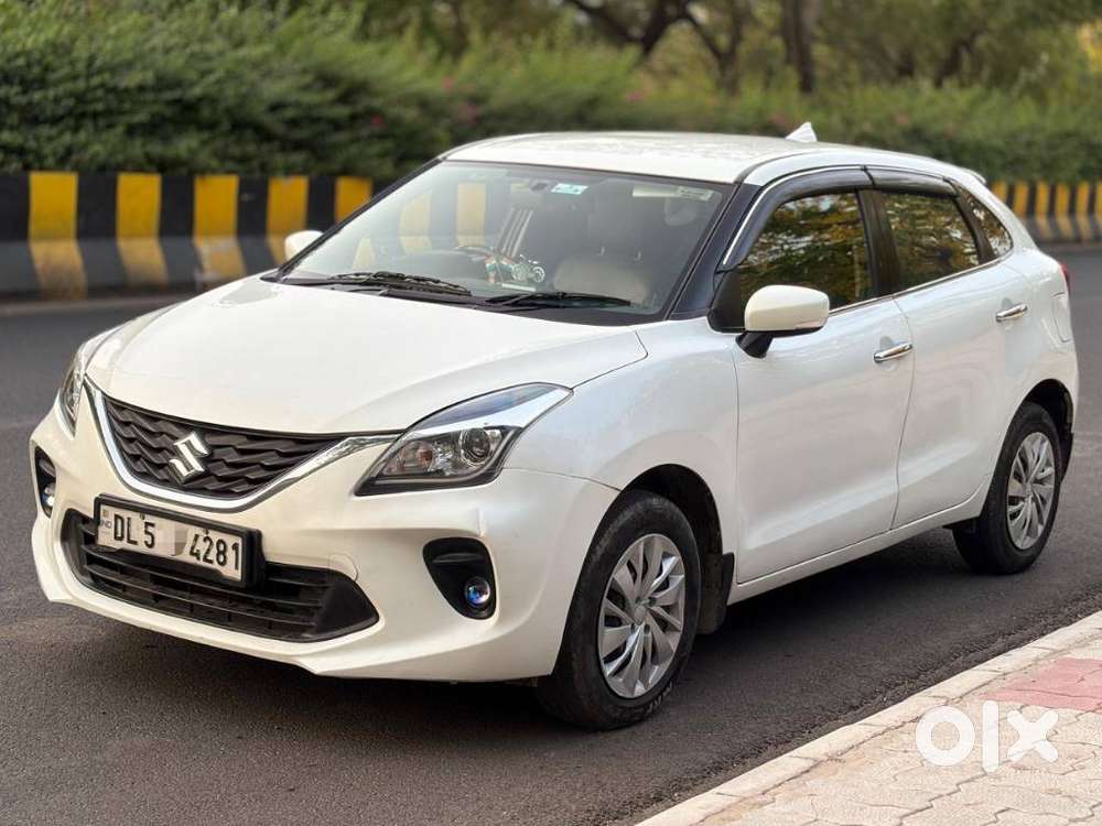 Maruti Suzuki Baleno Delta, 2021, Cng & Hybrids