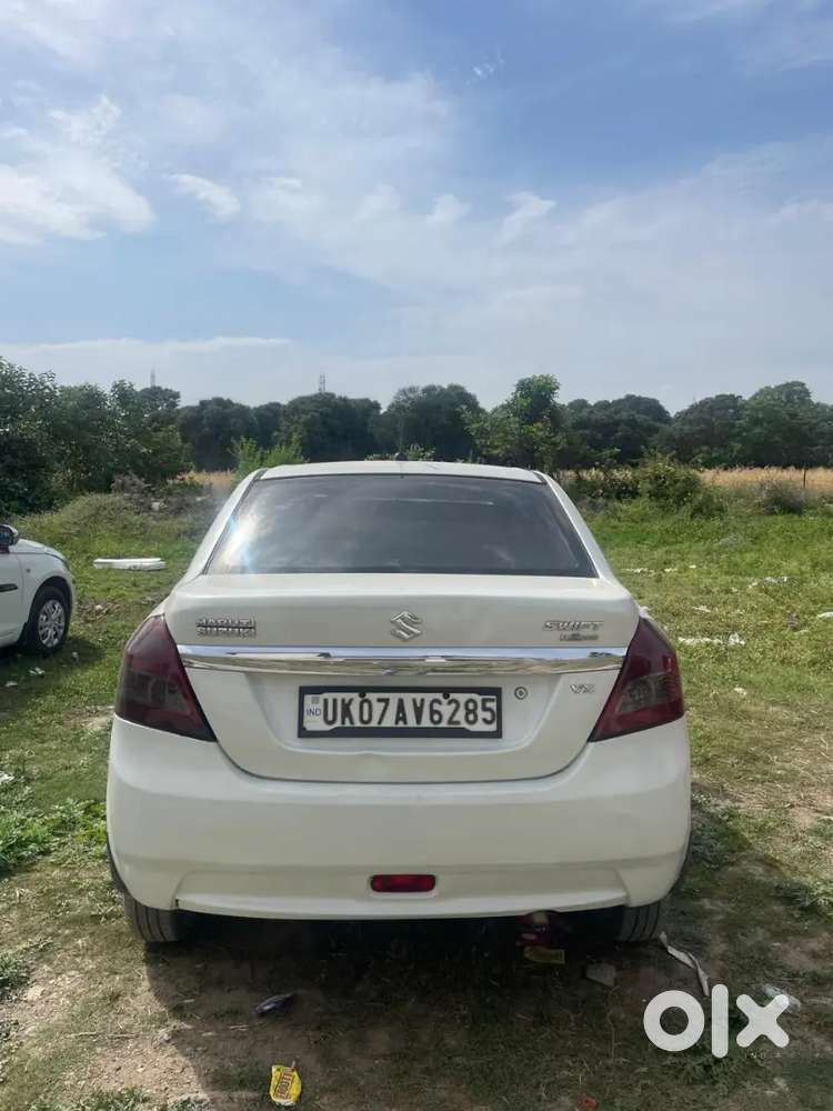 Swift Dzire