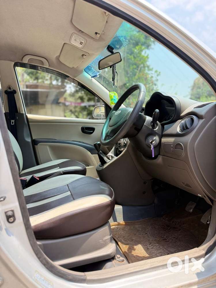 Hyundai I10 Era, 2012, Petrol