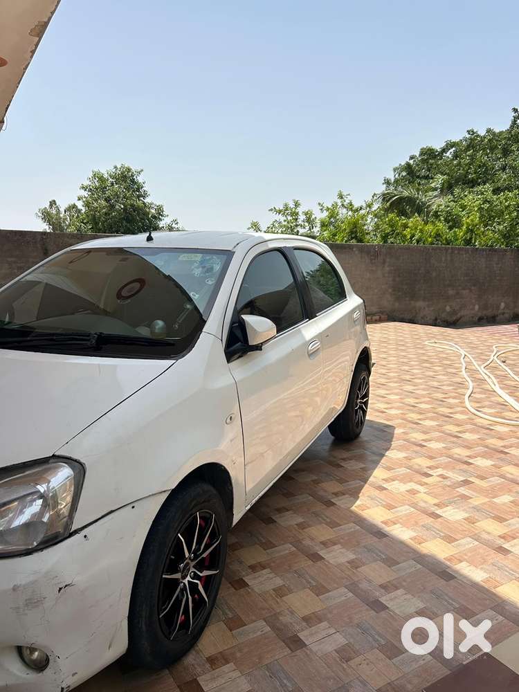 Toyota Diesel Manual 2013 Car