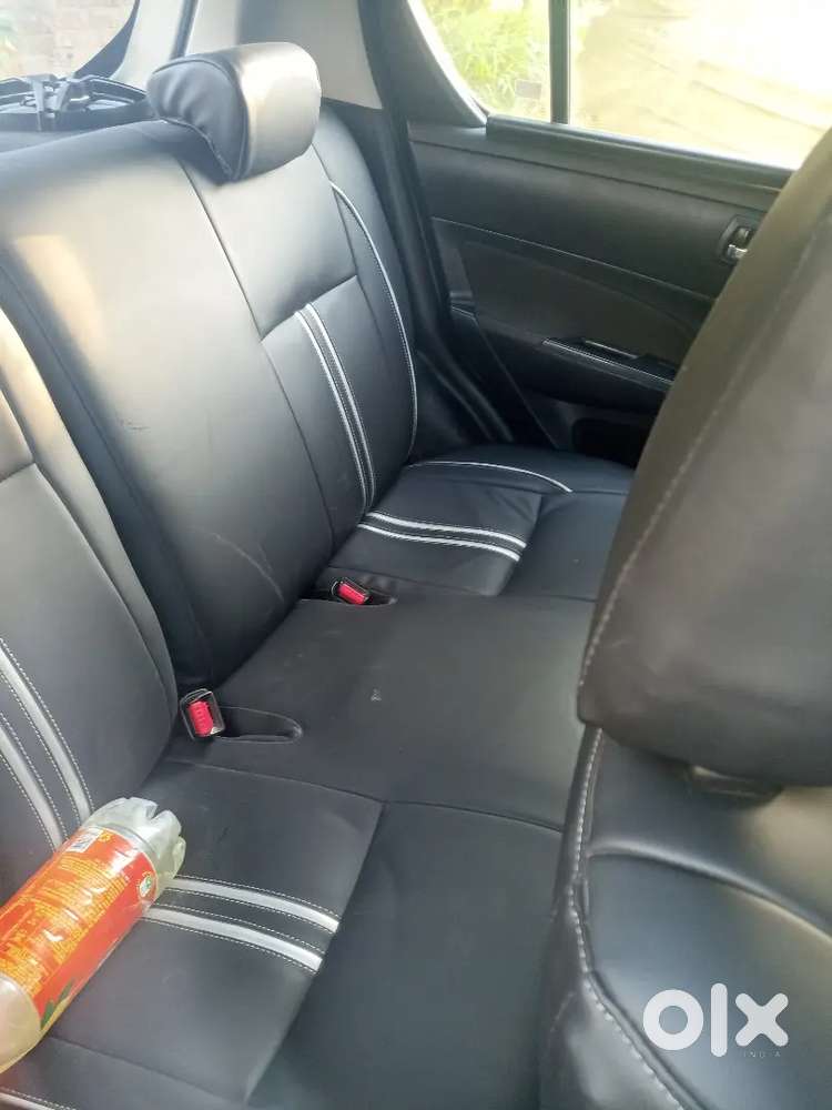 Maruti Suzuki Swift Ddis 2015