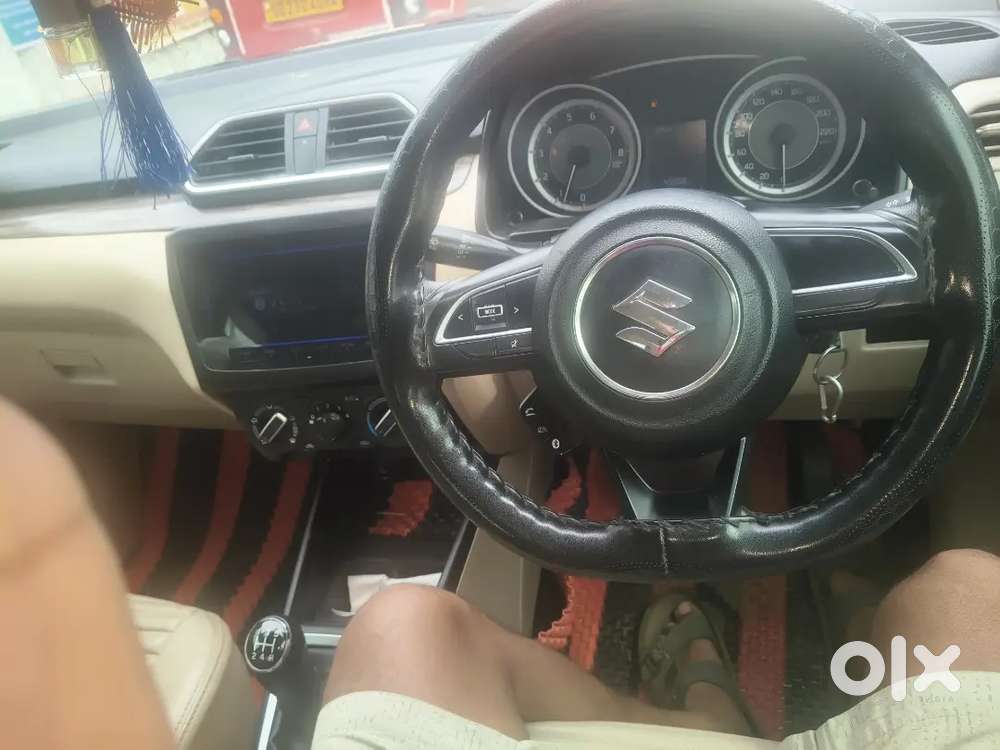 Maruti Suzuki Dzire 2023 Petrol 43000 Km Driven