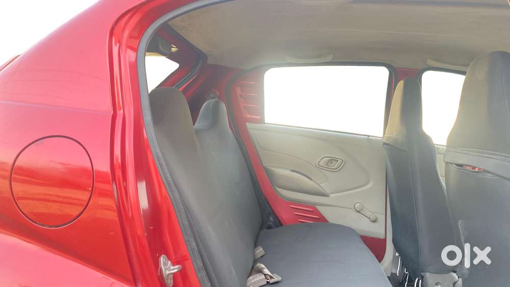 Datsun Redigo S, 2016, Petrol