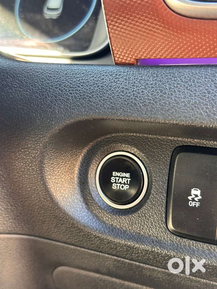 Hyundai Alcazar 1.5 Platinum Diesel Mt 7 Str, 2021, Diesel