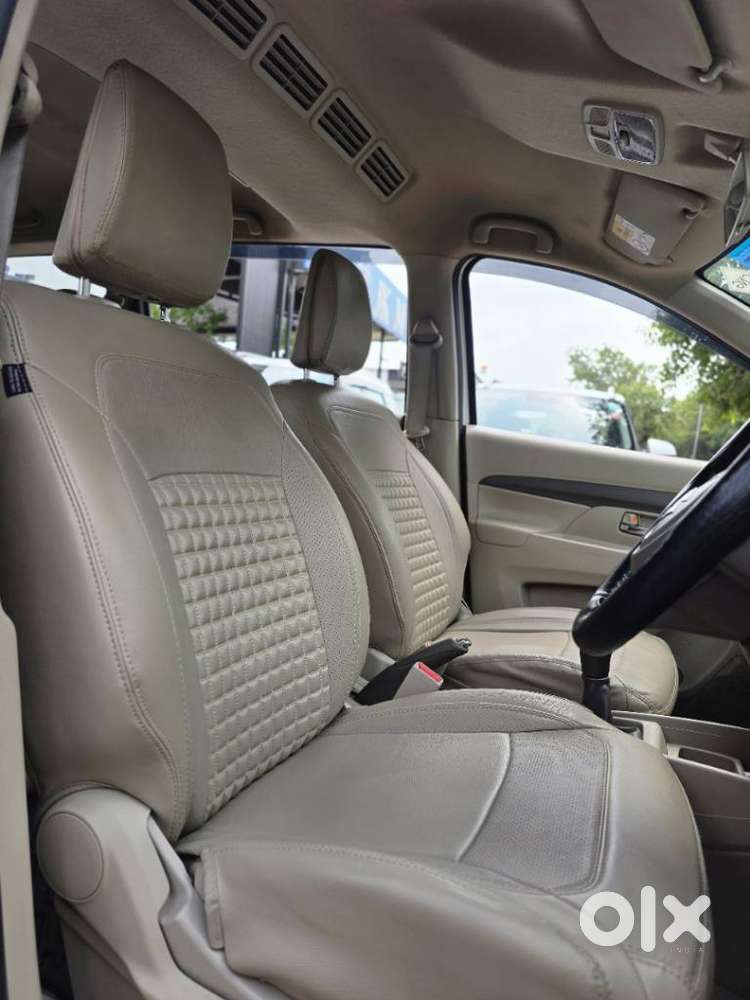 Maruti Suzuki Ertiga Vxi (o) Cng, 2024, Cng & Hybrids