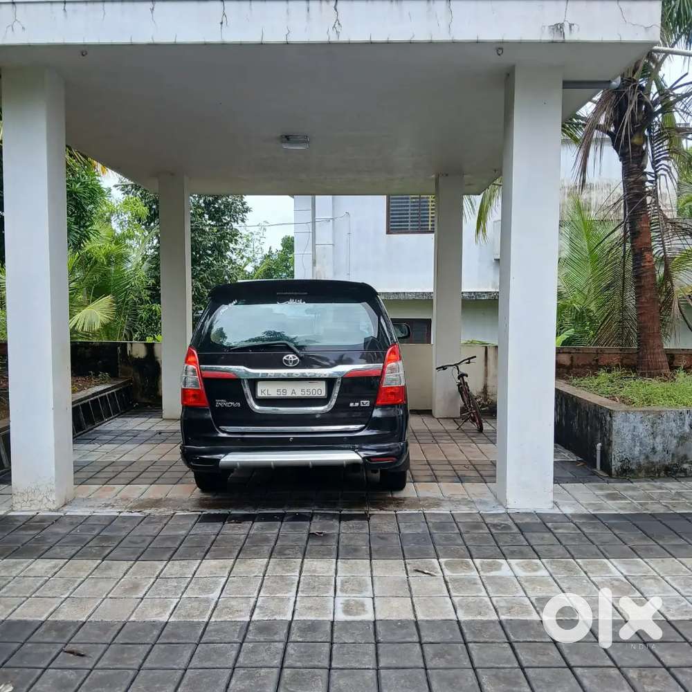 Family Used Kerala Well Maintained