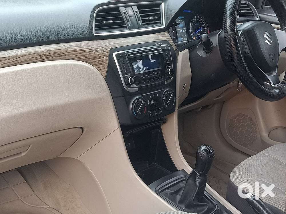 Maruti Suzuki Ciaz Sigma 1.5, 2022, Cng & Hybrids