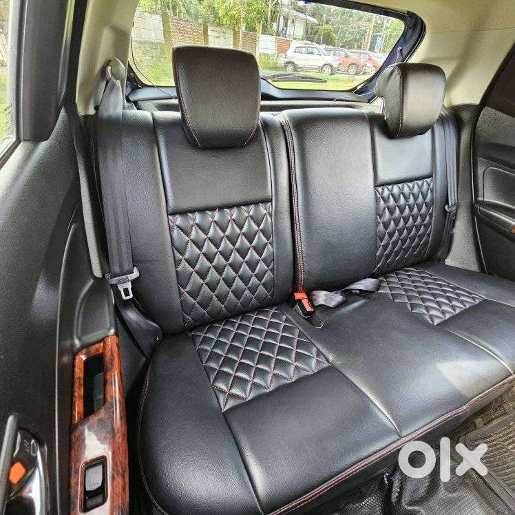 Maruti Suzuki New-gen Swift Zxi, 2022, Petrol