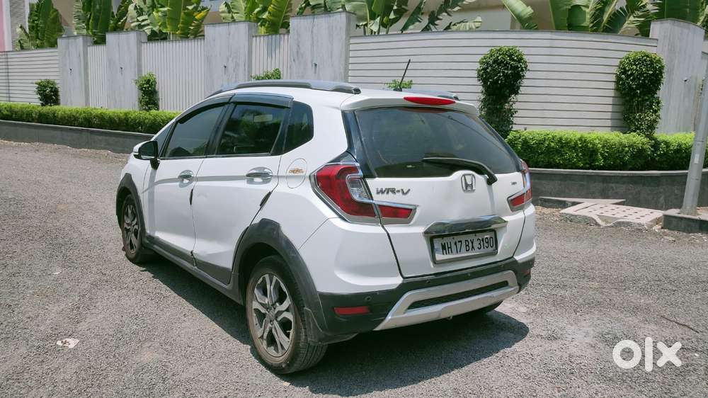 Honda Wr-v 1.5 Vx I-dtec, 2019, Diesel