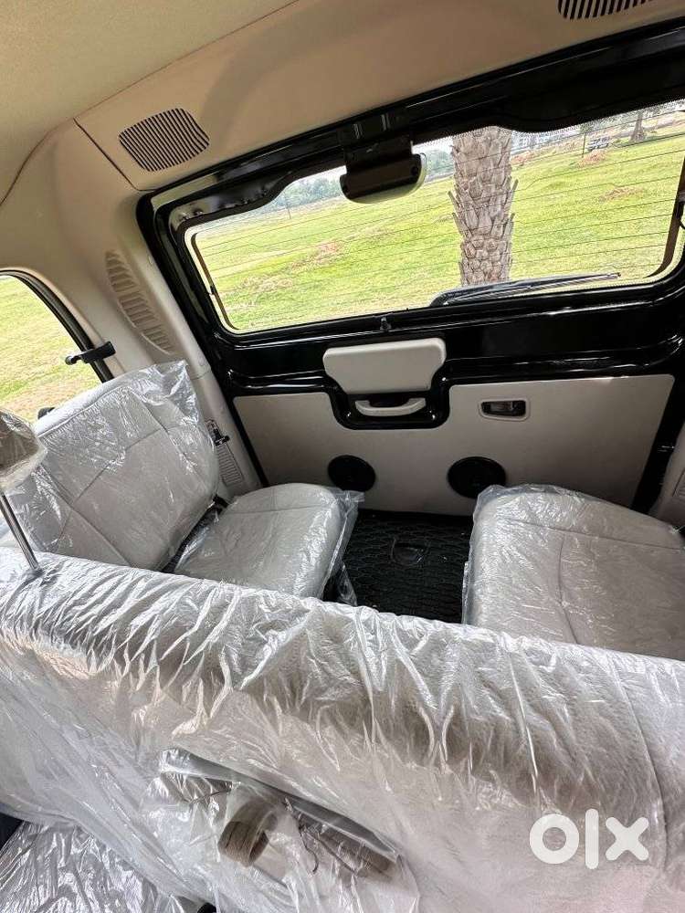 Mahindra Scorpio Classic 2.2 S 11 Mt 7 Cc, 2025, Diesel