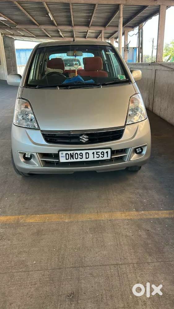 Maruti Suzuki Zen Estilo 2006 Cng & Hybrids 100000 Km Driven