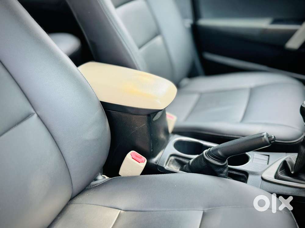 Toyota Corolla, 2016, Diesel